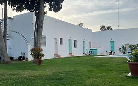 Alojamiento Rural La Mejora